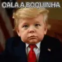 Baby Trump 15