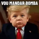 Baby Trump 6