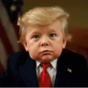 Baby Trump 7