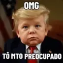 Baby Trump 9