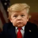 Baby Trump 10