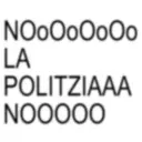NOoOoOoOo LA POLITZIAAA NOOOOO