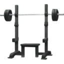 Academia gym emojis 18