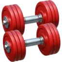 Academia gym emojis 11
