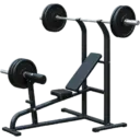 Academia gym emojis 6