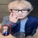 ׄ 🔥ʾʾ Random K-pop 🗣️ 15