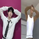 ׄ 🔥ʾʾ Random K-pop 🗣️ 8