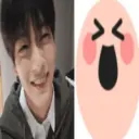 ׄ 🔥ʾʾ Random K-pop 🗣️ 7