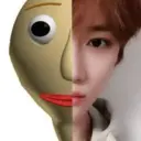 ׄ 🔥ʾʾ Random K-pop 🗣️ 9