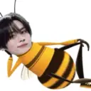 ׄ 🔥ʾʾ Random K-pop 🗣️ 17