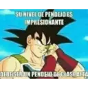 goku 8
