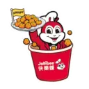 Jollibee whatsapp sticker 6