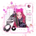 Mira • K-Pop Demons Hunters 5