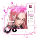 Mira • K-Pop Demons Hunters 20