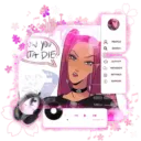 Mira • K-Pop Demons Hunters 22