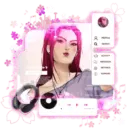 Mira • K-Pop Demons Hunters 26