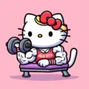 HELO KITTY