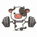 GYM Personajes 15