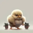 GYM Personajes 10