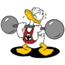 GYM Personajes 16