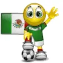 Fútbol - Banderas ⚽️ 12