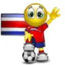 Fútbol - Banderas ⚽️ 8