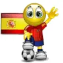 Fútbol - Banderas ⚽️ 9
