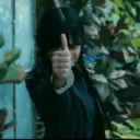 wandinha | reações e memes 9