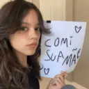 wandinha | reações e memes 8