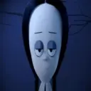 wandinha | reações e memes 6