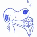 SnoopyMood 28