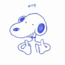 SnoopyMood 21
