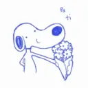 SnoopyMood 25