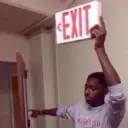 EXIT MARYAND