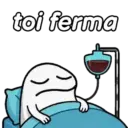 Flork enfermó 🥺🤧🤒🤕😷 6