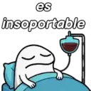 Flork enfermó 🥺🤧🤒🤕😷 13