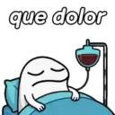 Flork enfermó 🥺🤧🤒🤕😷 9