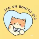 TEN UN UN BONITO DIA