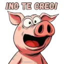 INO TE CREO! @ERIKMONTZ
