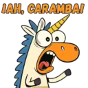 IAH, CARAMBA! ERIKMONE