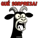 QUÉ SORPRESAI @ERIKMONTZ ne