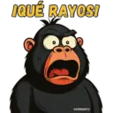 ¡QUÉ RAYOSI @ERIKMONTZ