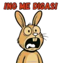 INO ME DIGASI @ERIKMONTZ