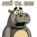 ¡QUÉ TAL ESO! @ERIKMONTZ