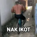 JOMOK MEME 12