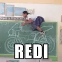 JOMOK MEME 8