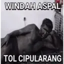 JOMOK MEME 5