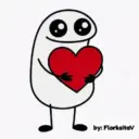 Amor Flork mov 😍🩷🥰 5