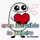 Amor Flork mov 😍🩷🥰 11