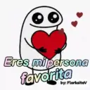 Amor Flork mov 😍🩷🥰 6